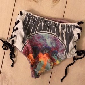 Brand New Pacific & Driftwood Hendrix Bottoms S M